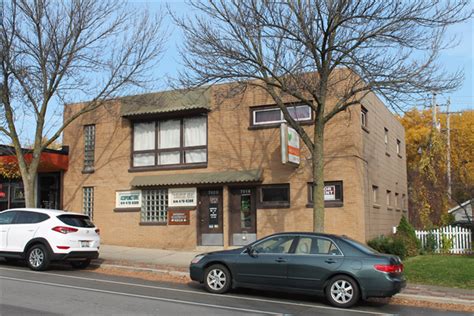 7018 w north ave|J & Y Meridians, 7018 W North Ave, Wauwatosa, WI, .